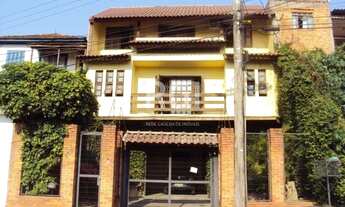 Imagem 1: Porto Alegre - Casa Padrão - Santo Antonio