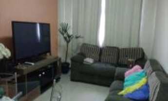 Imagem 3: Apartamento 56m² no bairro Porto da Pedra com 2 quartos - São Gonçalo/RJ