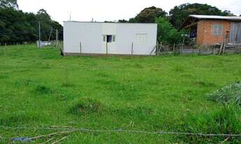 Imagem 2: Terrenos em Torres, bairro Campo Bonito, com energia elétrica