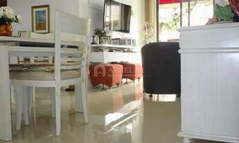 Imagem: Apartamento - Taquaral - Campinas