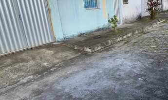 Imagem 2: Kitnet em condomínio fechado