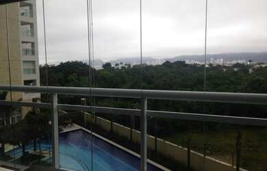 Imagem 4: Apartamento para Venda em Guarujá, Balneário Praia do Pernambuco, 4 dormitórios, 3 suítes