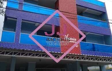 Imagem: Apartamento com 2 quartos à venda por R$