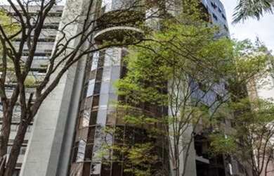 Imagem 7: São Paulo - Conjunto Comercial/sala - Brooklin