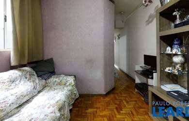 Imagem 3: APARTAMENTO - LIBERDADE - SP
