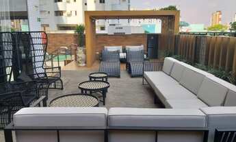 Imagem 3: Apartamento no Edifício Majestic Residence