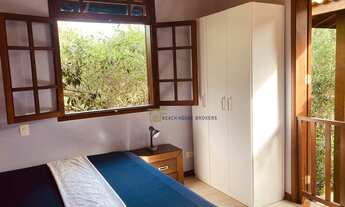 Imagem 6: Sobrado com 4 dormitórios para alugar - Praia de Juquehy - São Sebastião/SP