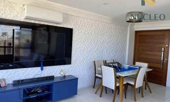 Imagem 6: Apartamento no Cabo Branco a 100 m da beira mar