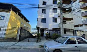 Imagem 2: Apartamento à venda, 90 m² por R$ 260.000,00 - Jardim Laranjeiras - Juiz de Fora/MG