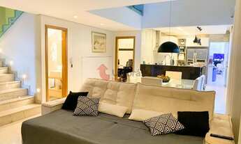 Imagem 5: Casa Geminada à venda, 3 quartos, 2 suítes, 8 vagas, Pirineus - Belo Horizonte/MG