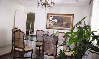 Imagem 7: Venda Apartamento 4 Dormitórios - 230 m² Campo Belo