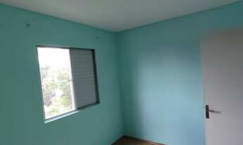 Imagem 6: Apartamento para aluguel com 75 m² com 3 quartos em Parque Munhoz - São Paulo - SP