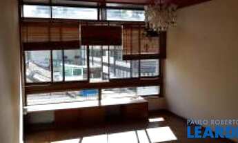 Imagem: APARTAMENTO - JARDIM PAULISTA - SP