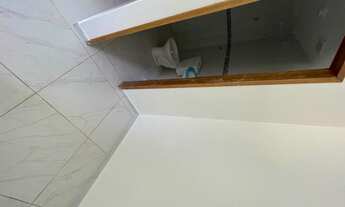 Imagem 4: TRIPLEX 3 QTS E 3 banheiros- LAZER NA COBERTURA- NOVOS