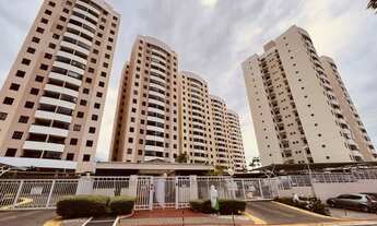 Imagem: Apartamento 3/4 no condomínio Ecoville