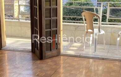 Imagem 4: Apartamento Duplex, medindo 160m²