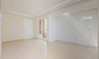 Imagem 3: Apto perto do Burger King/3 quartos/1 suíte/R$ 275mil - Boneca do Iguaçú - SJP/PR