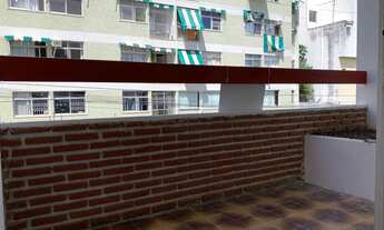 Imagem 4: Apartamento para Venda, 114 m2 com 3/4 no Rio Vermelho - Salvador - BA