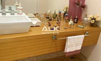 Imagem 6: 3 quartos Moema Apartamento com 3 dormitórios