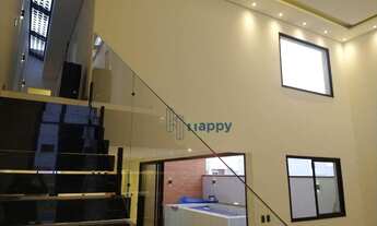 Imagem 5: Casa 3 dormitórios à venda, 212 m² por R$ 1.130.000 - Resid. Terras da Estância - Paulínia