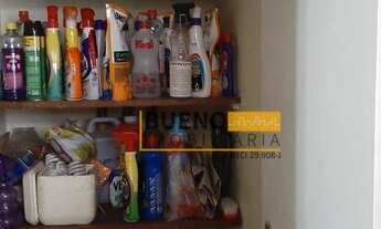 Imagem 6: Lindo apartamento com 3 dormitórios à venda, 146 m² por R$ 830.000 - Vila Rehder - America