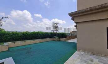 Imagem 4: Apartamento - Pátio das Américas Residence - Parque Residencial Aquarius - 2 Dormitórios