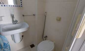 Imagem 5: Kitnet/conjugado para aluguel possui 20 metros quadrados com 1 quarto