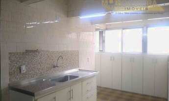 Imagem 4: Apartamento para locação no Parque Cecap