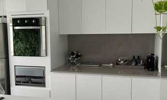 Imagem 6: APARTAMENTO - BROOKLIN - SP