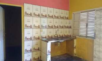 Imagem 5: Casa para venda com 150 metros quadrados com 2 quartos em Campo Limpo - Feira de Santana