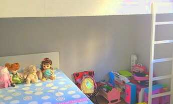 Imagem 2: BELÍSSIMO APARTAMENTO - Vila Polopoli