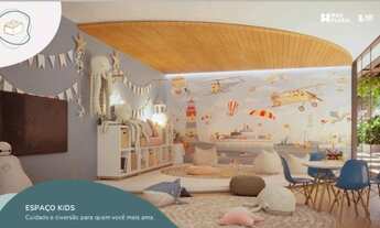 Imagem 5: GT-3 Max Carneiros Exclusive Apts. 01 Qt, a 300 metros do MAR!