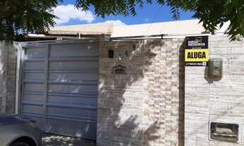 Imagem: Alugo casa no Santa Clara, Patos PB