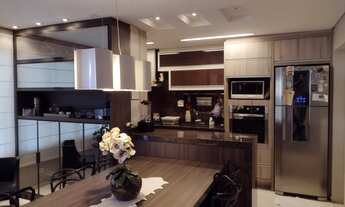 Imagem 2: Casa Alto Padrão no Uberaba