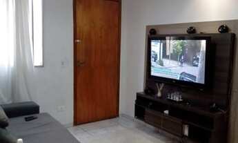 Imagem 2: APARTAMENTO - VILA BAETA NEVES - SP