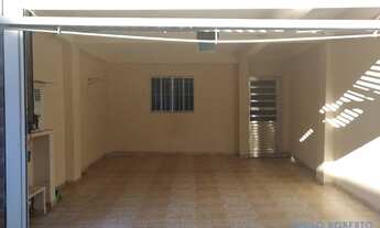 Imagem 2: CASA ASSOBRADADA - JARDIM MARIA HELENA - SP