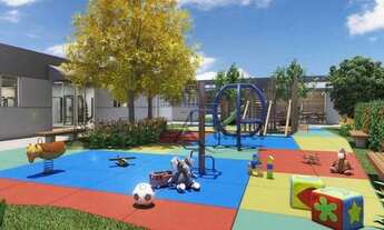 Imagem 7: Apartamentos de 2 e 3 dormitórios com varanda Gourmet