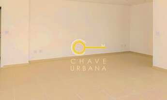 Imagem 3: Sala, 48 m² - venda por R$ 400.000,00 ou aluguel por R$ 4.000,00/mês - Boqueirão - Santos