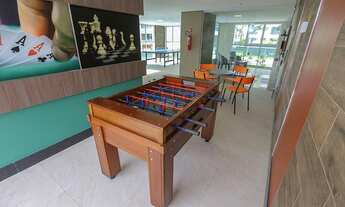 Imagem 7: Apartamento com 2 dormitórios à venda, 48 m² por R$ 443.189 - José Bonifácio - Fortaleza/C