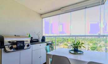 Imagem 6: Apartamento Venda 2 Dormitórios - 55 m² Pinheiros