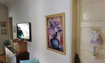 Imagem 4: Casa para venda 2/4, em Cosme de Farias R$100mil