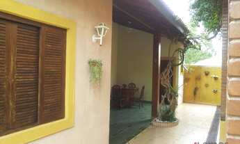 Imagem 3: Casa com 5 dormitórios, sendo 02 suítes , no Condomínio Portal das Hortências em Atibaia/S