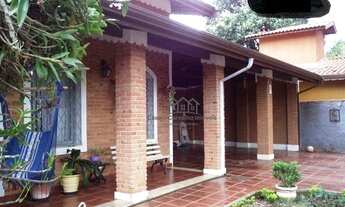 Imagem 3: Casa térrera 3 dorms um suite, edicula, garagem, R$ 775.000,00