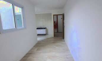 Imagem 2: APARTAMENTO - VILA TIBIRIÇÁ - SP