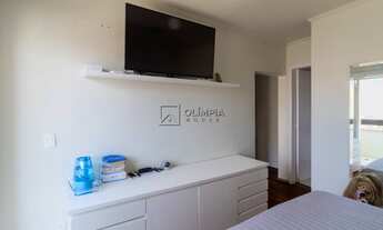 Imagem 7: Cobertura Venda Campo Belo 197 m² 3 Dormitórios