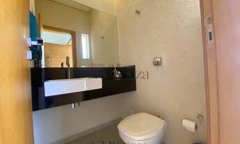 Imagem 2: Casa em condomínio com 3 quartos no CONDOMÍNIO SUN LAKE - Bairro Sun Lake Residence em Lon