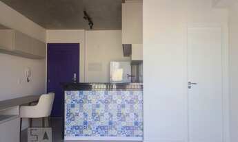 Imagem 4: Apartamento para Aluguel - Santa Cecília, 1 Quarto, 29 m2