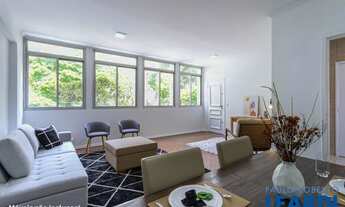 Imagem 4: APARTAMENTO - CAMPO BELO - SP