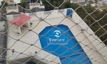 Imagem 3: Apartamento à venda, 88 m² por R$ 700.000,00 - Vila Bastos - Santo André/SP