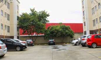 Imagem 2: Apartamento com 2 quartos com ótima localização em Jardim Primavera